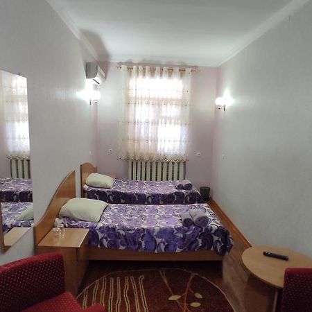 Avesto Bed & Breakfast Urgench Exterior photo